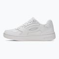 Scarpe da training donna Under Armour Flex white/white/distant gray 2