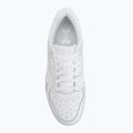 Scarpe da allenamento uomo Under Armour Flex white/white/distant gray 5