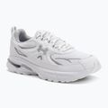 Scarpe da allenamento Under Armour Apparition Tech bianco/bianco/argento metallico