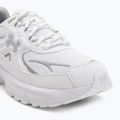 Scarpe da allenamento Under Armour Apparition Tech bianco/bianco/argento metallico 7