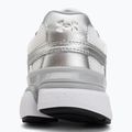 Scarpe da allenamento Under Armour Sola white/metallic silver/galaxy black 6