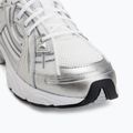 Scarpe da allenamento Under Armour Sola white/metallic silver/galaxy black 7