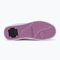 Heelys Minions Ezzential scarpe per bambini bianco/viola/blu cielo 5
