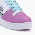 Heelys Minions Ezzential scarpe per bambini bianco/viola/blu cielo 8