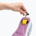 Heelys Minions Ezzential scarpe per bambini bianco/viola/blu cielo 9