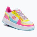 Heelys Rezerve FN scarpe da bambino bianco/neon pink/aqua/neon yellow