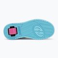 Heelys Rezerve FN scarpe da bambino bianco/neon pink/aqua/neon yellow 4