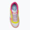 Heelys Rezerve FN scarpe da bambino bianco/neon pink/aqua/neon yellow 6
