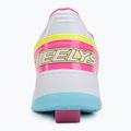 Heelys Rezerve FN scarpe da bambino bianco/neon pink/aqua/neon yellow 7