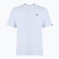 T-shirt Vans Left Chest II Loose da uomo in erica grigio chiaro