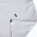 T-shirt Vans Left Chest II Loose da uomo in erica grigio chiaro 3