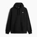 Felpa Vans Style 76 II Loose Ft Po nero/bianco da uomo