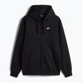 Felpa Vans Style 76 II Loose Ft Full Zip Po uomo nero/bianco