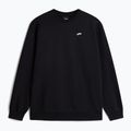 Felpa da uomo Vans Salton Loose Ft Crew nero