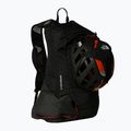 Zaino da paracadutismo The North Face Rapidus Evo 24 l asphltgr/nero 3