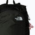 Zaino da paracadutismo The North Face Rapidus Evo 24 l asphltgr/nero 4