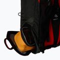 Zaino da paracadutismo The North Face Rapidus Evo 24 l asphltgr/nero 5