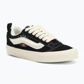 Scarpe Vans Knu Skool nere a fiori
