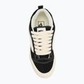 Scarpe Vans Knu Skool nere a fiori 5