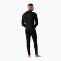 Tuta termica da uomo Smartwool Classic Thermal Merino Base Layer One Piece black 2