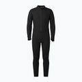 Tuta termica da uomo Smartwool Classic Thermal Merino Base Layer One Piece black 4