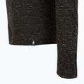 Maglia a manica lunga da uomo Smartwool Merino Hemp Blend Gear Up Graphic nero melange 5