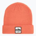 Cappello invernale Smartwool Patch terracotta