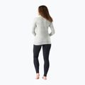 Maglia termica a maniche lunghe da donna Smartwool Merino 250 Baselayer Crew Boxed colore grigio chiaro shift 2