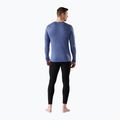 Maglia termica a manica lunga da uomo Smartwool Classic All-Season Merino Baselayer Boxed nightfall blue 2