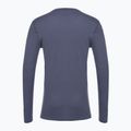 Maglia termica da uomo Smartwool Classic All-Season Merino Baselayer Boxed nightfall blue 4