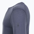 Maglia termica a manica lunga da uomo Smartwool Classic All-Season Merino Baselayer Boxed nightfall blue 5