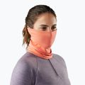 Komin Smartwool Thermal Merino Rebersible coral reef floral 2