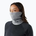 Komin Smartwool Thermal Merino Reversibile colore grigio chiaro shift 3