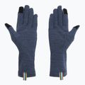 Guanti da trekking Smartwool Thermal Merino nightfall blue 3