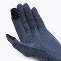 Guanti da trekking Smartwool Thermal Merino nightfall blue 4