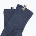 Guanti da trekking Smartwool Thermal Merino nightfall blue 5