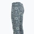 Donna Smartwool Merino 250 Baselayer Bottom Boxed nightfall deco floral thermal trousers 3