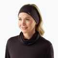 Fascia per la testa Smartwool Thermal Merino Reversible visone/barriera corallina 5