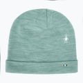 Cappello invernale Smartwool Merino Reversible Cuffed verde artico
