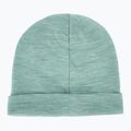 Cappello invernale Smartwool Merino Reversible Cuffed verde artico 2