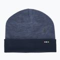 Cappello invernale Smartwool Merino Reversible Cuffed nightfall blue/deep navy