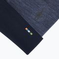 Cappello invernale Smartwool Merino Reversible Cuffed nightfall blue/deep navy 3