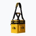 Borsa termica The North Face Base Camp Cooler 15 l sumit gold/tnf black 2