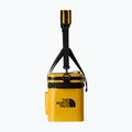 Borsa termica The North Face Base Camp Cooler 15 l sumit gold/tnf black 3