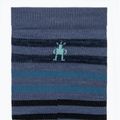 Calzini Smartwool Everyday Spruce Street Crew nightfall blue 3