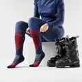 Calze da sci da donna Smartwool Ski Targeted Cushion OTC deep navy 2