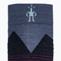 Calze da sci da donna Smartwool Ski Targeted Cushion Pattern OTC nightfall blue 4
