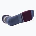 Calze da sci da donna Smartwool Ski Targeted Cushion Pattern OTC nightfall blue 5