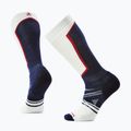 Calze da sci Smartwool Ski Full Cushion OTC deep navy