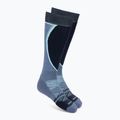 Calze da sci da donna Ski Targed Cushion Extra OTC nightfall blue
